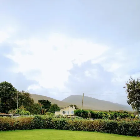 Vendégház Annagh Tralee