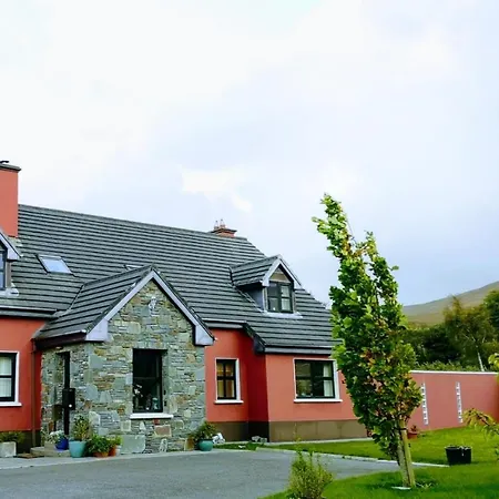 Annagh Vendégház