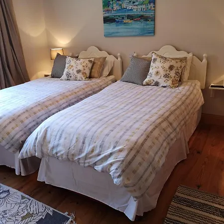 Vendégház Annagh Tralee